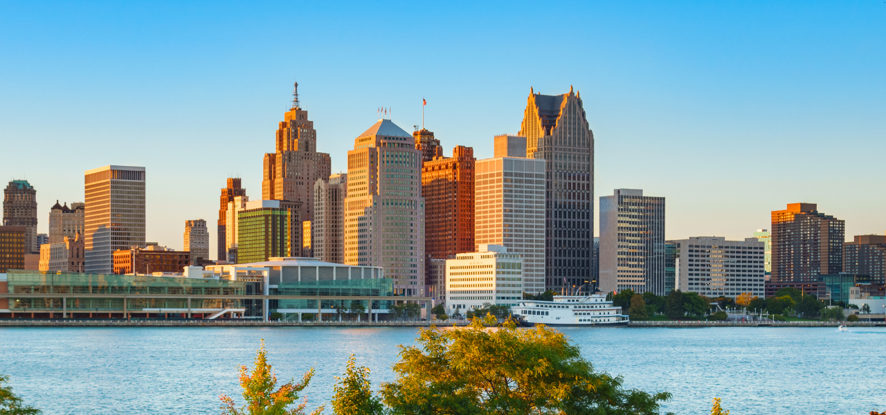 Things You'll Miss About Michigan